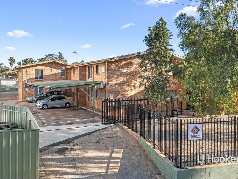 9/20 Leichhardt Terrace, Alice Springs NT 0870