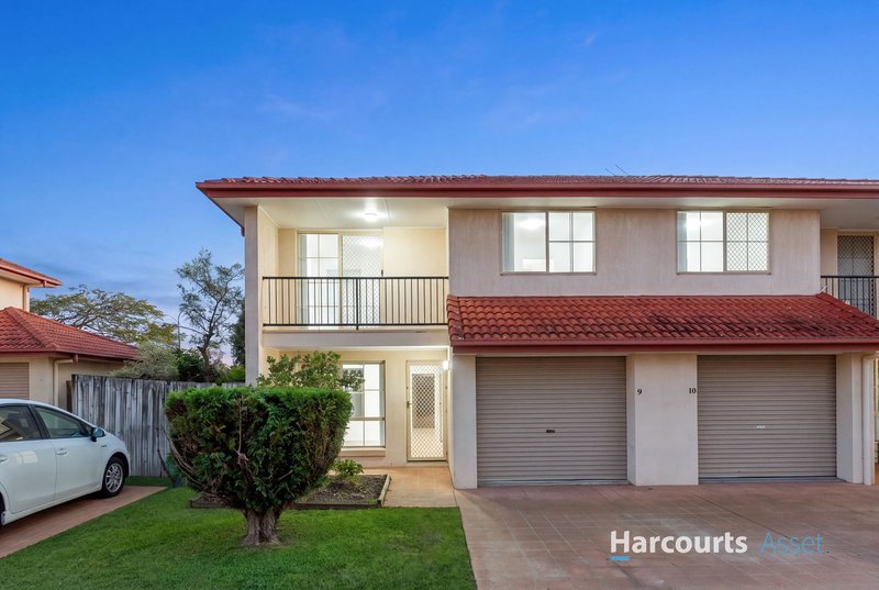 Photo - 9/20 Young Place, Runcorn QLD 4113 - Image 1