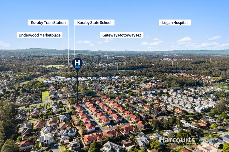 Photo - 9/20 Young Place, Runcorn QLD 4113 - Image 16