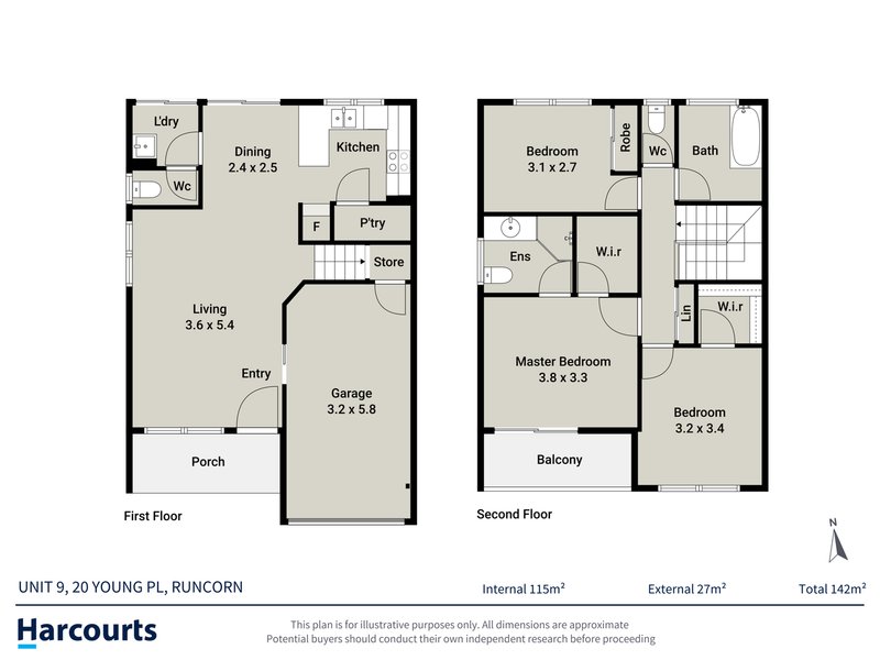 Photo - 9/20 Young Place, Runcorn QLD 4113 - Image 18