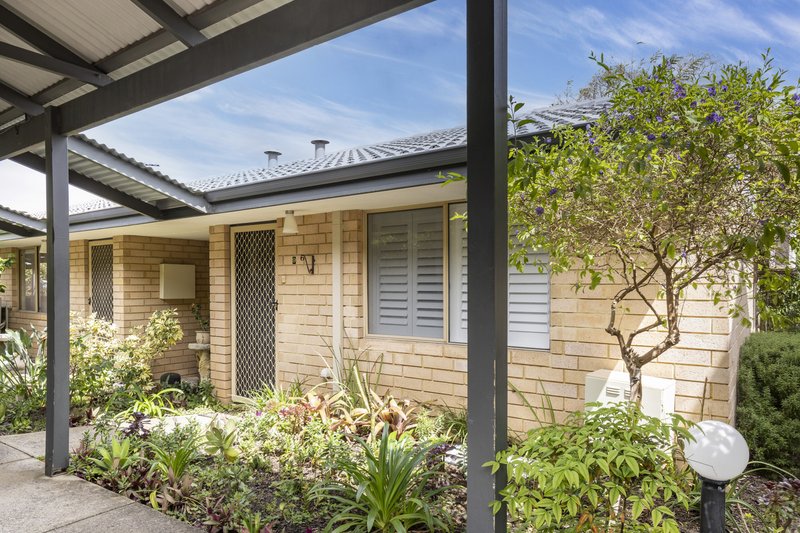 Photo - 9/201 Scarborough Beach Road, Mount Hawthorn WA 6016 - Image 11