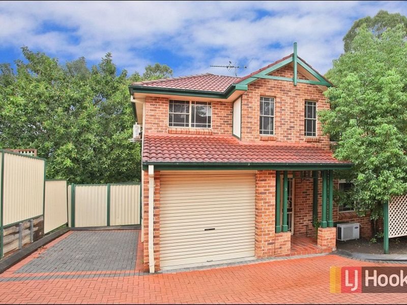 9/201 Stephen Street, Blacktown NSW 2148