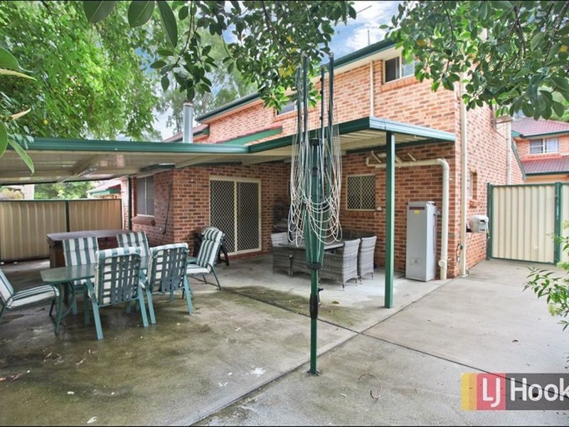 Photo - 9/201 Stephen Street, Blacktown NSW 2148 - Image 5