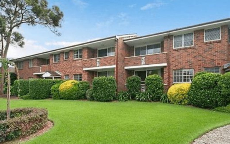 Photo - 9/207 Waterloo Road, Marsfield NSW 2122 - Image 1