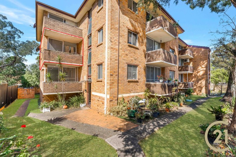 9/21 Lachlan Street, Warwick Farm NSW 2170