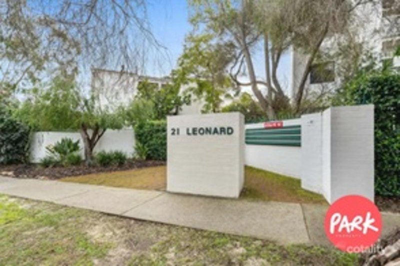 Photo - 9/21 Leonard , Victoria Park WA 6100 - Image 1
