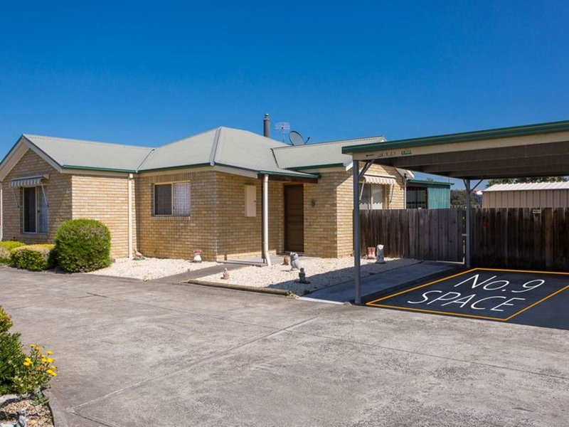 Photo - 9/21 Parsonage Place, Sorell TAS 7172 - Image 3