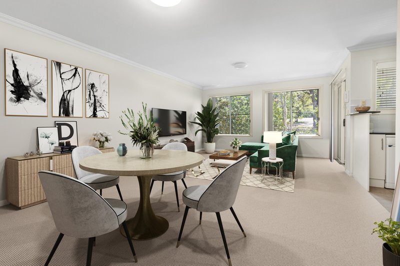 Photo - 9/21 Water Street, Hornsby NSW 2077 - Image 1