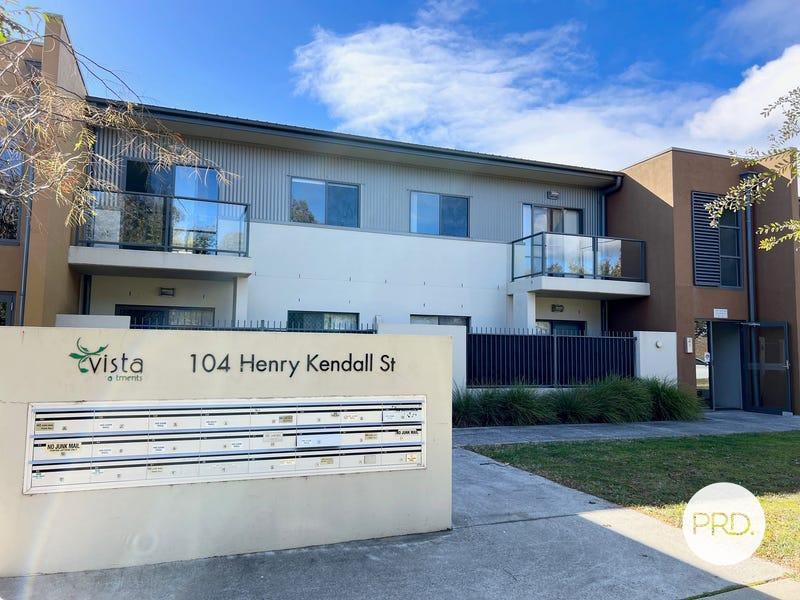 92/104 Henry Kendall Street, Franklin ACT 2913