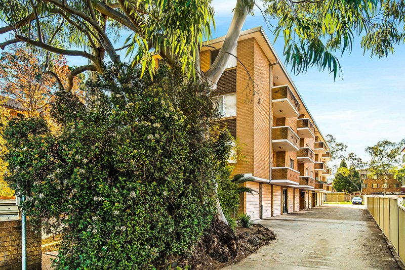 9/211 Derby Street, Penrith NSW 2750