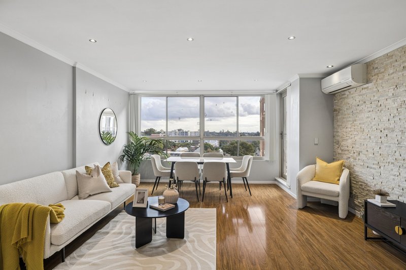 Photo - 92/14-16 Station Street, Homebush NSW 2140 - Image 2