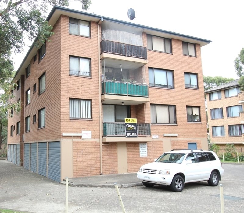 92/142 Moore Street, Liverpool NSW 2170