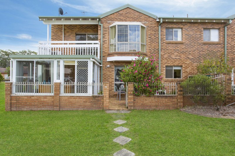 92/15 Lorraine Avenue, Berkeley Vale NSW 2261