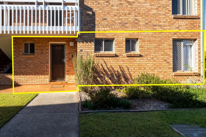 92/15 Lorraine Avenue, Berkeley Vale NSW 2261