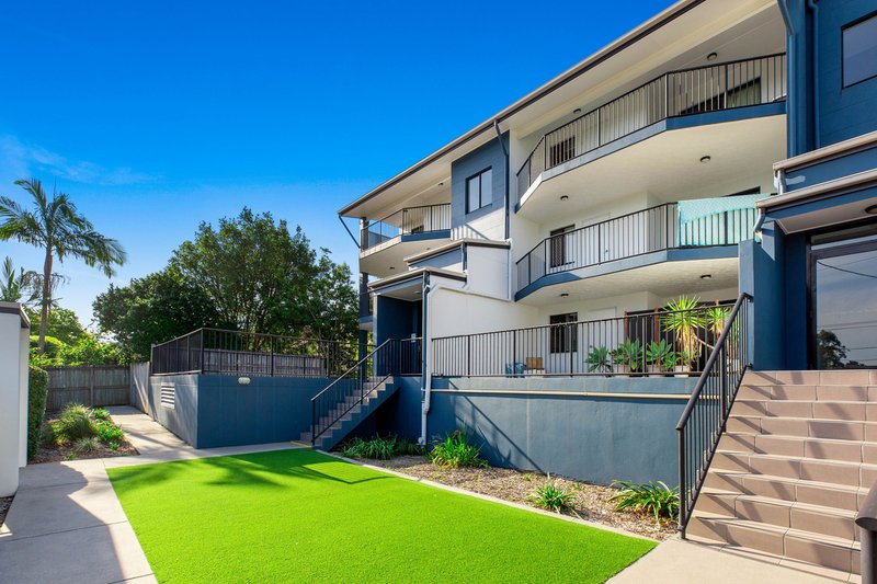 9/215 Pickering Street, Enoggera QLD 4051