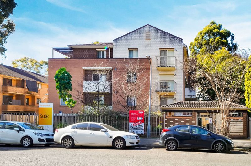 9/22-24 Goulburn Street, Liverpool NSW 2170