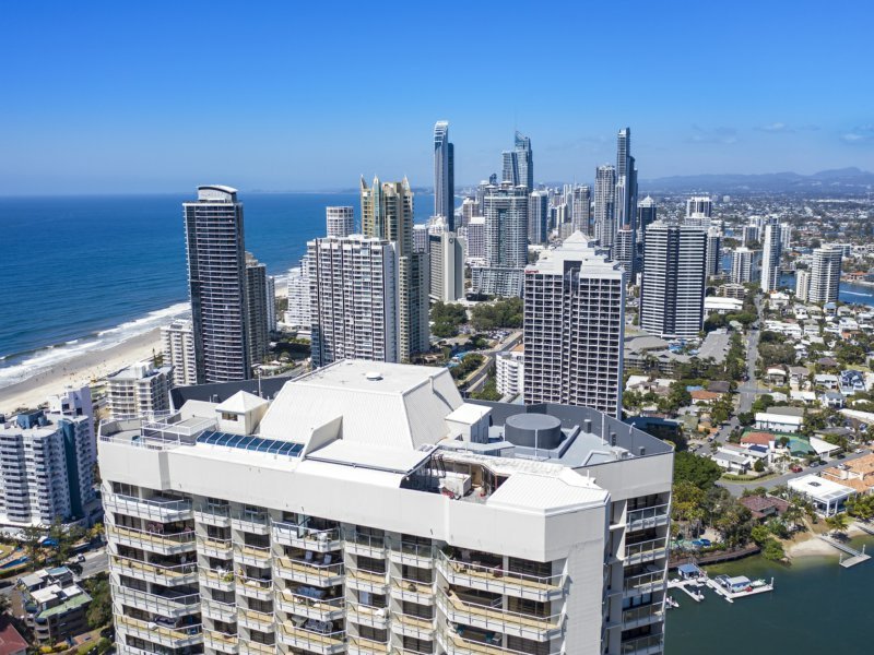 Photo - 92/2 Admiralty Drive, Surfers Paradise QLD 4217 - Image 6