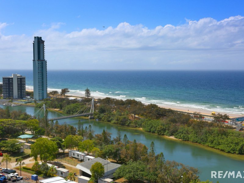 Photo - 92/2 Admiralty Drive, Surfers Paradise QLD 4217 - Image 9