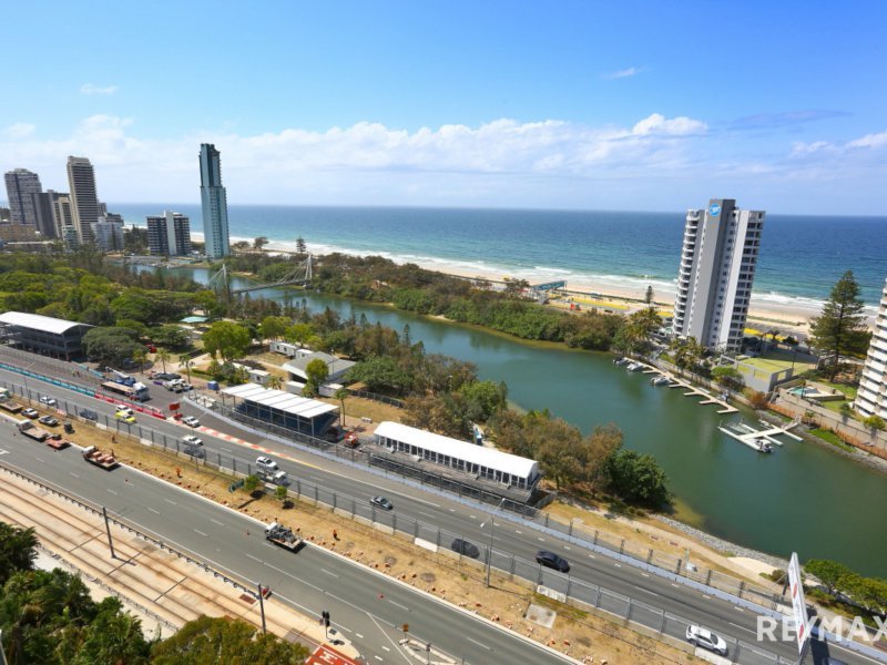 Photo - 92/2 Admiralty Drive, Surfers Paradise QLD 4217 - Image 10