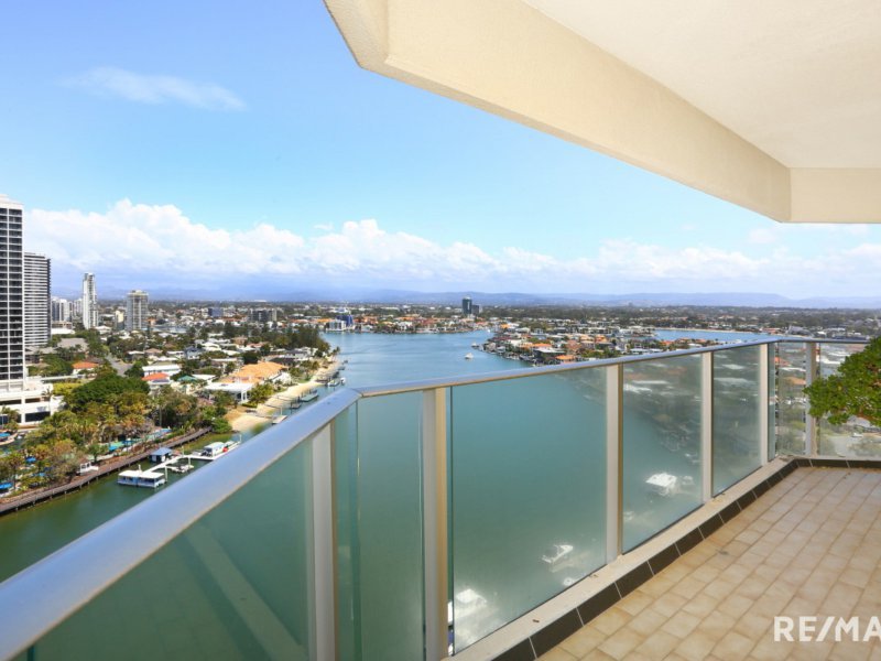 Photo - 92/2 Admiralty Drive, Surfers Paradise QLD 4217 - Image 12