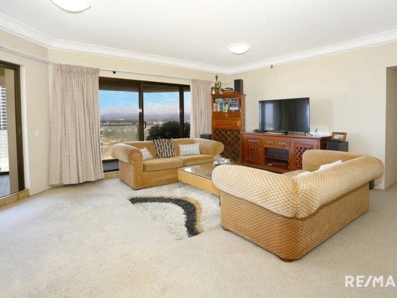 Photo - 92/2 Admiralty Drive, Surfers Paradise QLD 4217 - Image 14