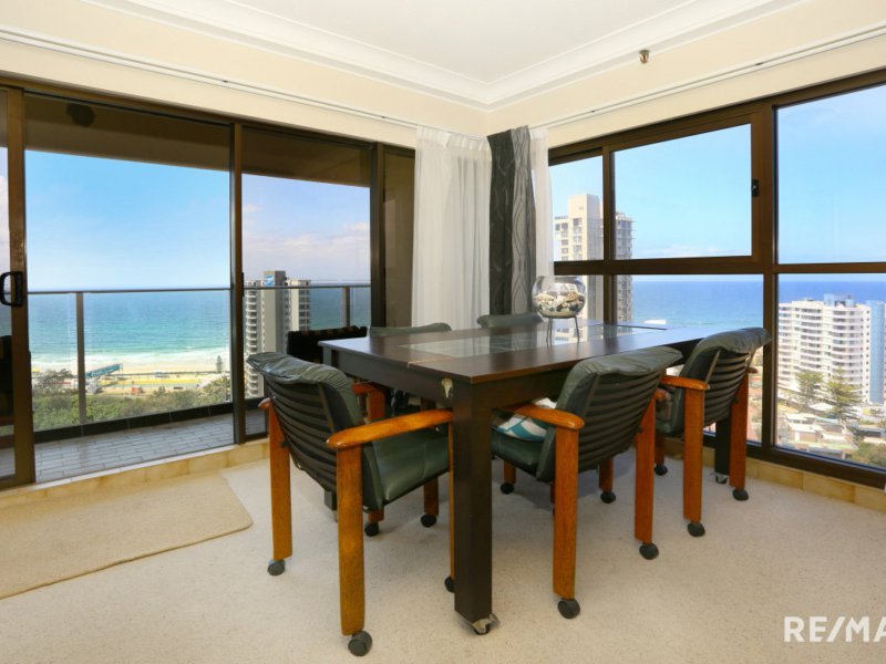 Photo - 92/2 Admiralty Drive, Surfers Paradise QLD 4217 - Image 15