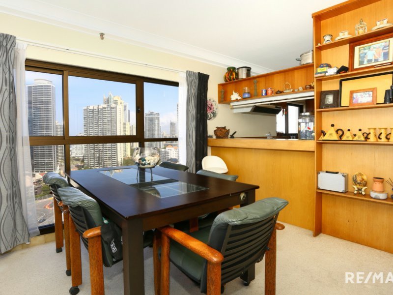 Photo - 92/2 Admiralty Drive, Surfers Paradise QLD 4217 - Image 16