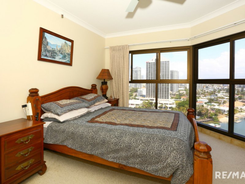 Photo - 92/2 Admiralty Drive, Surfers Paradise QLD 4217 - Image 17