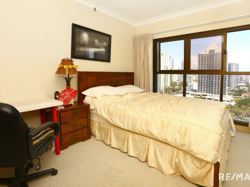 Photo - 92/2 Admiralty Drive, Surfers Paradise QLD 4217 - Image 19