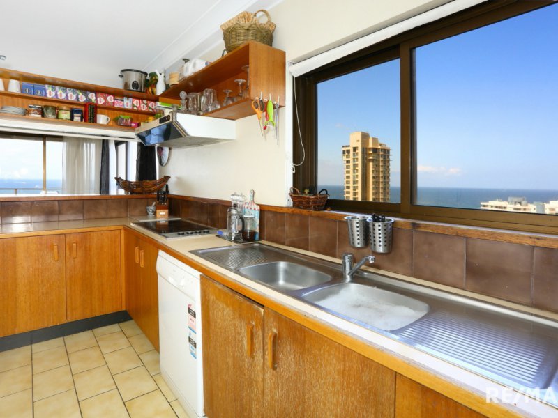 Photo - 92/2 Admiralty Drive, Surfers Paradise QLD 4217 - Image 22