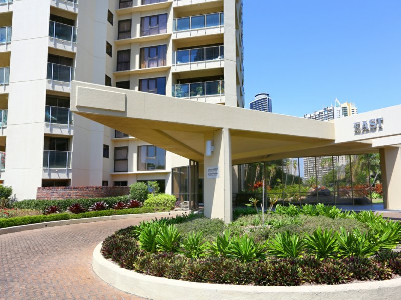 Photo - 92/2 Admiralty Drive, Surfers Paradise QLD 4217 - Image 23