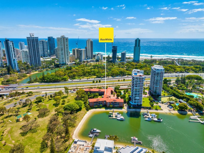 9/22 Commodore Drive, Surfers Paradise QLD 4217