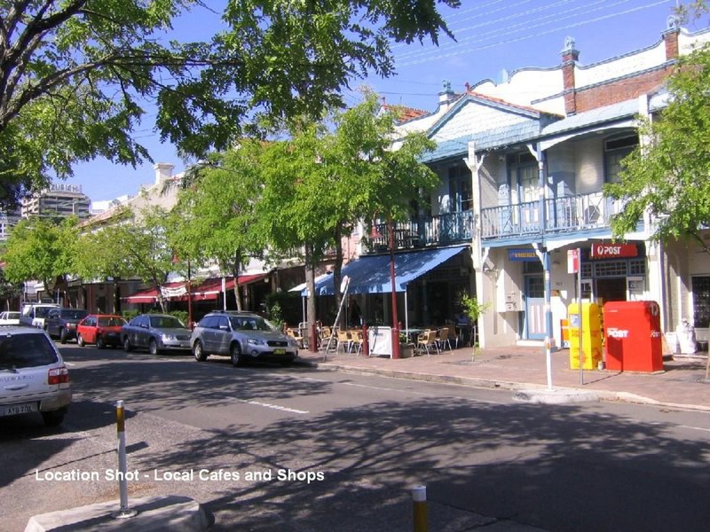 Photo - 92/2 East Crescent Street, Mcmahons Point NSW 2060 - Image 6