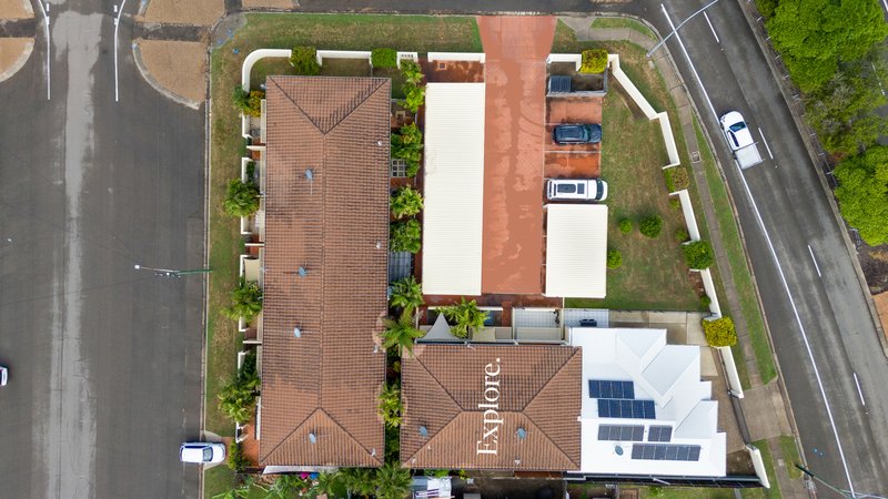 Photo - 9/22 Stuart Street, North Ward QLD 4810 - Image 13