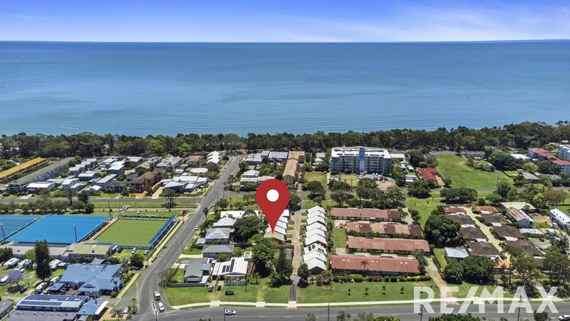 9/220 Torquay Terrace, Torquay QLD 4655