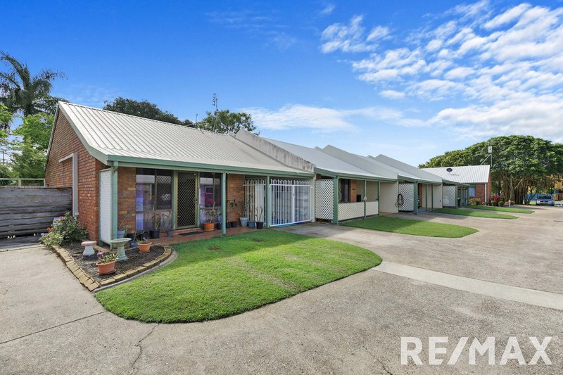 Photo - 9/220 Torquay Terrace, Torquay QLD 4655 - Image 2