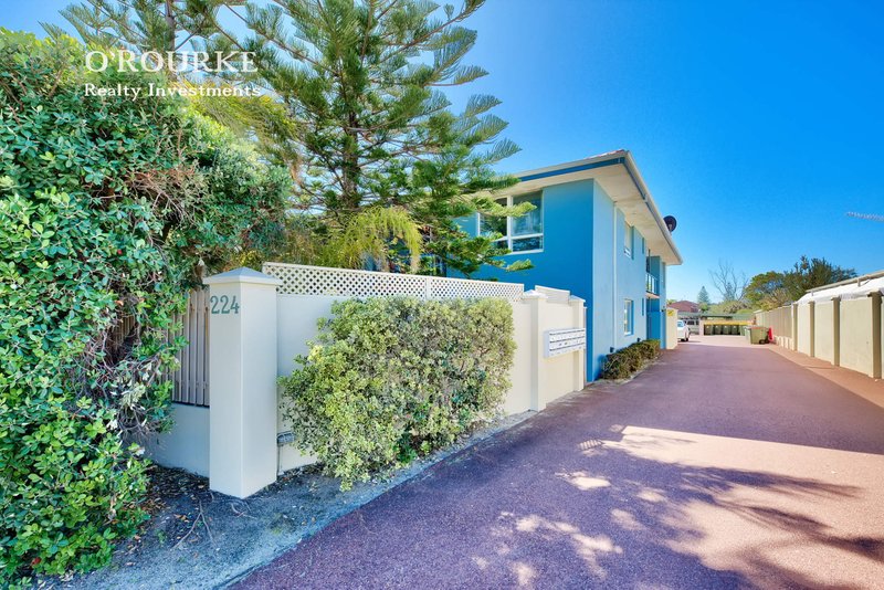 9/224 West Coast Highway, Scarborough WA 6019