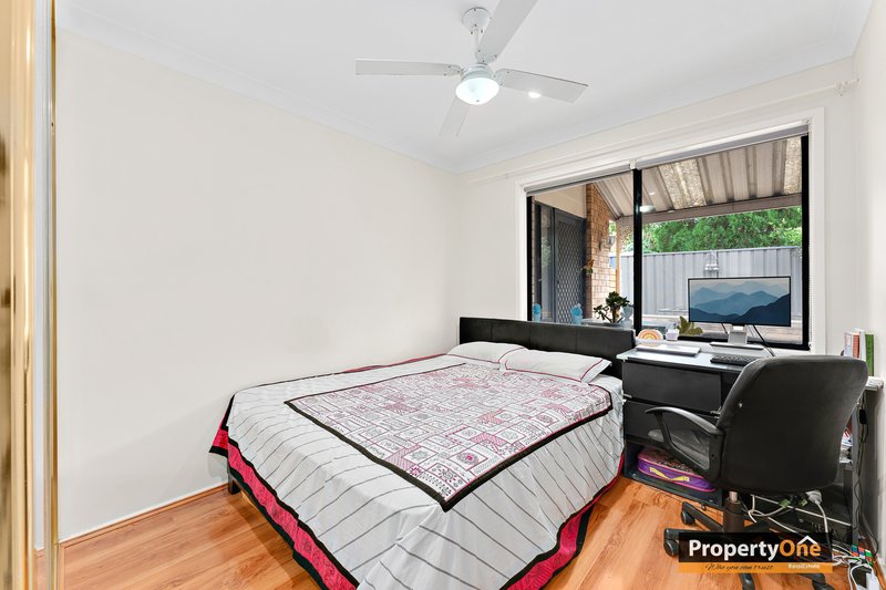 Photo - 9/226 Harrow Road, Glenfield NSW 2167 - Image 1
