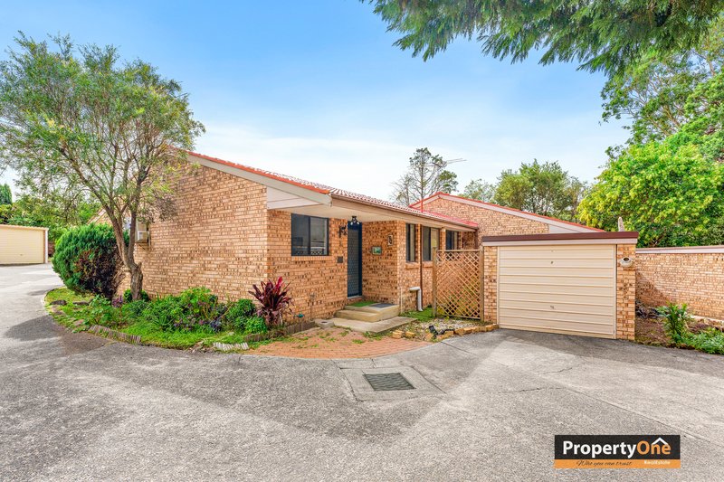 Photo - 9/226 Harrow Road, Glenfield NSW 2167 - Image 8