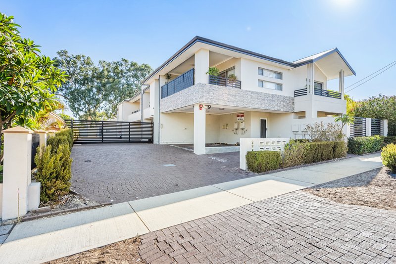 9/228 Surrey Road, Kewdale WA 6105