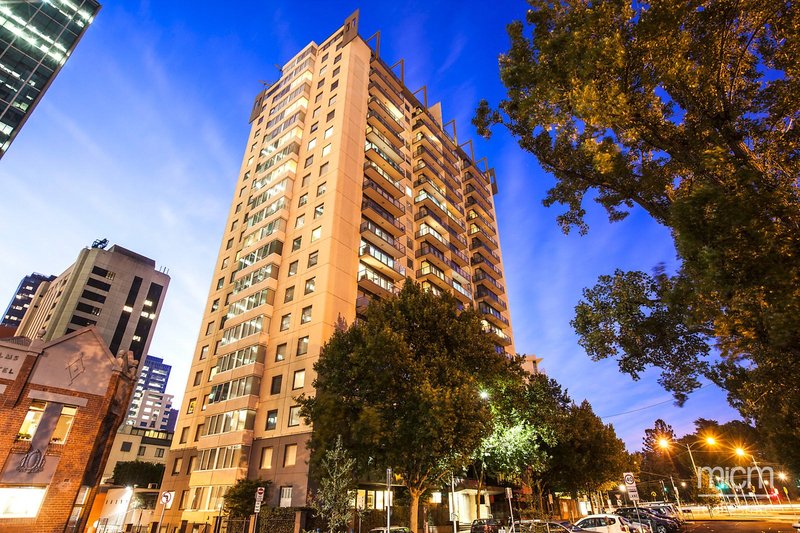 Photo - 92/283 Spring Street, Melbourne VIC 3000 - Image 1