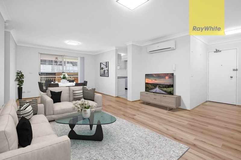 9/23-25 Albert Street, North Parramatta NSW 2151