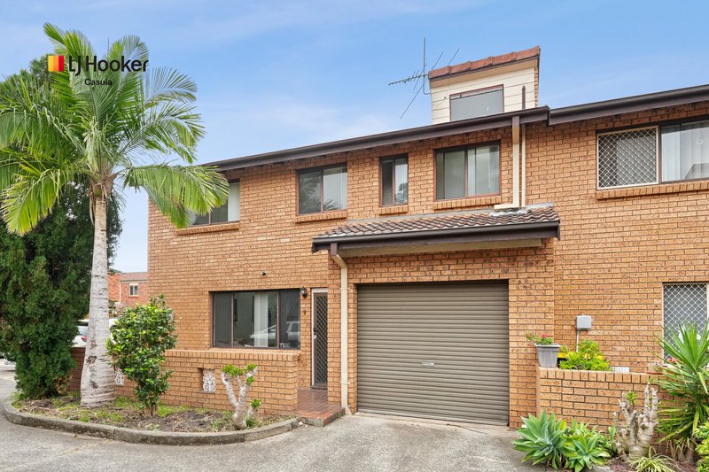 Photo - 9/23-25 William Street, Lurnea NSW 2170 - Image 1