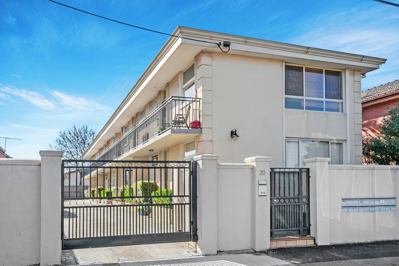 9/23 Balmoral Avenue, Brunswick East VIC 3057