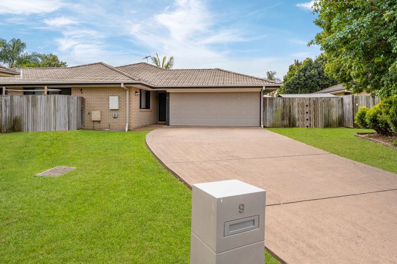 9/23 Darryl Street, Loganlea QLD 4131