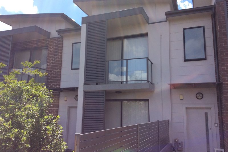 9/23 Elizabeth Street, Granville NSW 2142