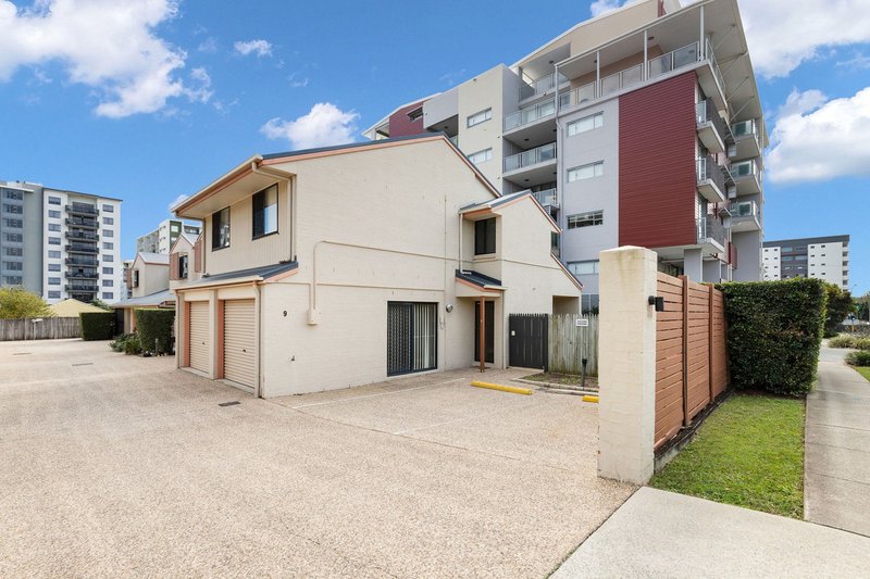 9/23 Kingsmill Street, Chermside QLD 4032