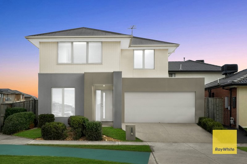 Photo - 923 Morris Road, Truganina VIC 3029 - Image 1