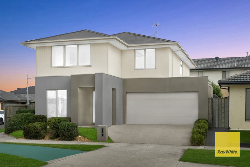 Photo - 923 Morris Road, Truganina VIC 3029 - Image 2