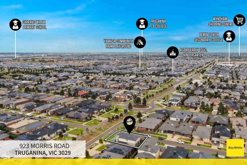 Photo - 923 Morris Road, Truganina VIC 3029 - Image 22